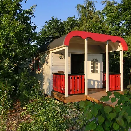 Holiday Someren-heide 度假居 Someren