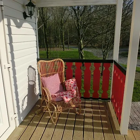 Holiday Someren-heide Someren