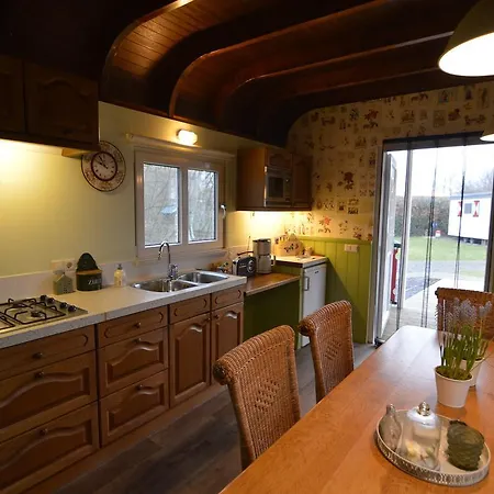 Holiday Someren-heide * Someren