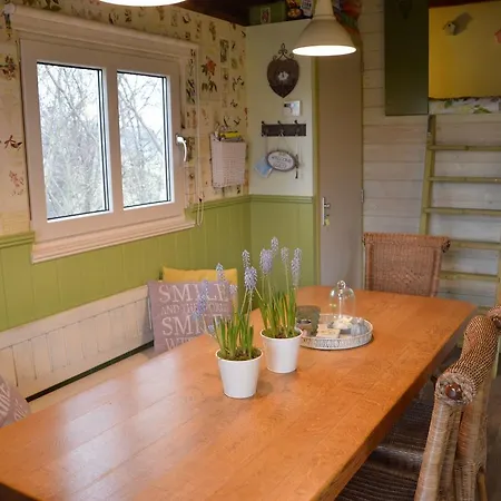Holiday Someren-heide 度假居 Someren